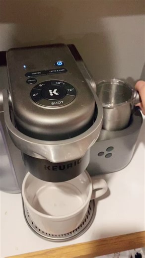Keurig Latte Recipe: Perfect Coffee at Home