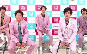 201129 FNS歌謡祭見どころ徹底解説 嵐CUT