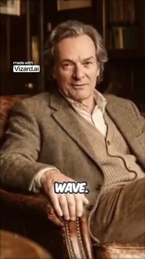 The Most Honest Explanation of Reality #Physics #RichardFeynman #QuantumPhysics #ScienceExplained