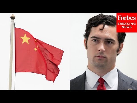 Brandon Gil Asks Witnesses How Adversaries Could Use 'Weather Modification For Nefarious Purposes'