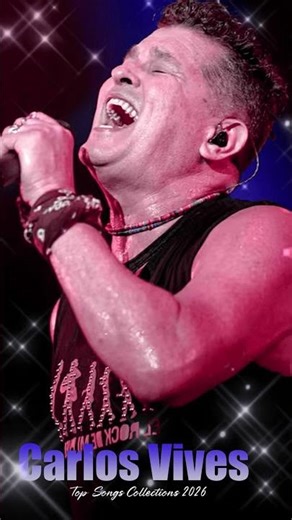 Carlos Vives Álbum Completo – La Gota Fría