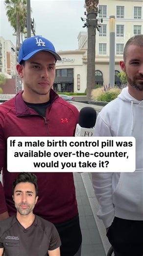 New Male Contraceptive Blocks Sperm in Under an Hour