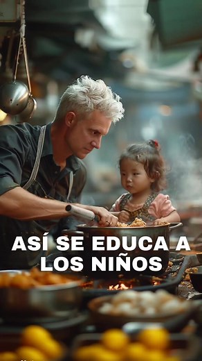 Educación Infantil en China: Un Enfoque Único