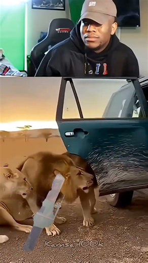 kar ke andar Kaun nikaleKaun