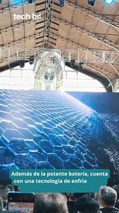 #TechBit | ¡realme lo vuelve a hacer! 📱💥 La serie GT 7 debuta en París con potencia de sobra y carga rápida de 120W: https://bit.ly/3FrM2Vo | El Universal Tech Bit