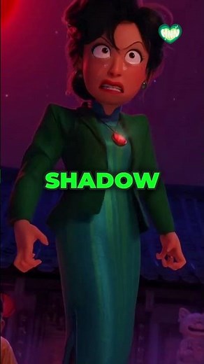 The Hidden Strength of Ming Lee: Turning Red’s Mother Archetype!