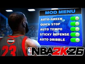 Best *AUTO-GREEN* NBA 2K26 Cronus Zen Script (PS5/XBOX/PC)