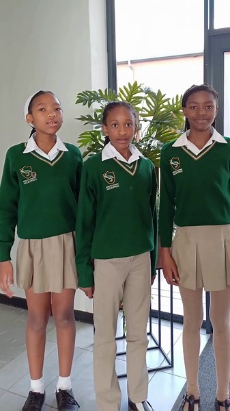 Join us for Open Day on 7 September from 09:00 - 12:00! 🤗🔥👏🏻 Gr 00 - Gr 12 Book Now:https://www.pinnaclecolleges.co.za/open-days #pinnaclecollegecopperleaf #pccpride #openday #dontmissout!!️ #booknow!!️ Audio: Iko Iko (My Bestie)