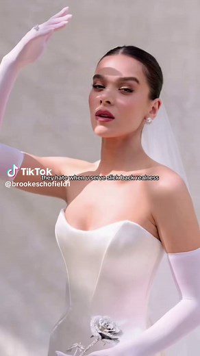 Brooke Schofield's Transformation: Boob Job Recovery and Wedding Hair