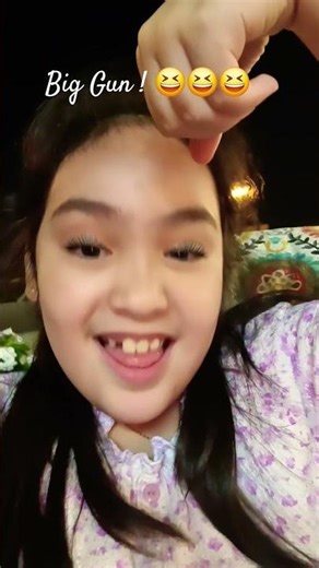 big gun by SpongeBob #liliya #lilok