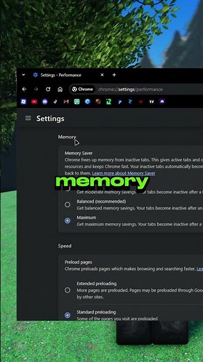 Boost FPS Fast: Browser Fix 🔧✅ || #roblox #optimization #fpsboost #robloxedit #fps
