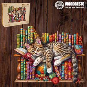 2.4K reactions · 193 shares | ✨Unleash your creativity with the Dreamy Dragon-Li Wooden Jigsaw Puzzle from Woodbests! Dive into a world of fantasy and challenge as you piece together this beautifully crafted puzzle. Perfect for family game night or a relaxing solo activity. Snap up this mesmerizing puzzle at Woodbests.com. Let the puzzling begin! | Woodbests | Facebook