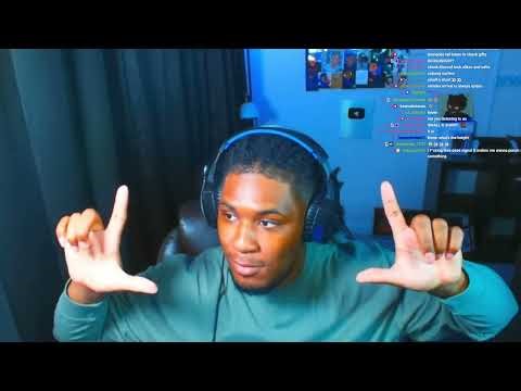 KEEMSAMA | TTS HARRASSMENT + DEAD SIGNAL