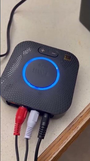 Best Bluetooth Receiver for Home Audio? 1Mii B06 Plus Full Test