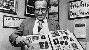 For ‘old-school’ New York matchmaker, online dating doesn’t cut it