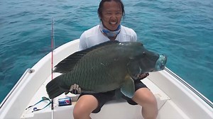 Long Reef Expedition Known as one of the prime fishing destination here in PNG, Long Reef boasts its pristine waters, untouched islands and epic fishery! Be hooked and experience how it feels to fish the Last Frontier! #SportFishingPapuaNewGuinea #PNG #SaltWaterFishingPapuaNewGuinea #PoppingAndJiggingPapuaNewGuinea #MothershipExpeditionPNG #LiveAboardPNG #K20 #NapoleonWrasse #DogtoothTuna #GT | Sport Fishing PNG