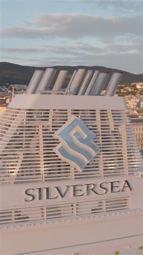 Introducing a Nova way to travel! Silver Nova, Silversea's newest...