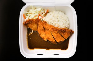 A Brief History of How Curry Ended Up in Japan