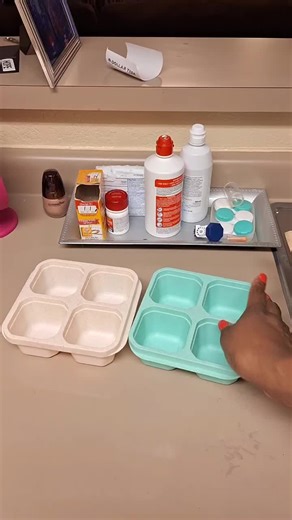 #CapCut Making Lunchables for snacking at work #lunchables #snacking #snacks #work