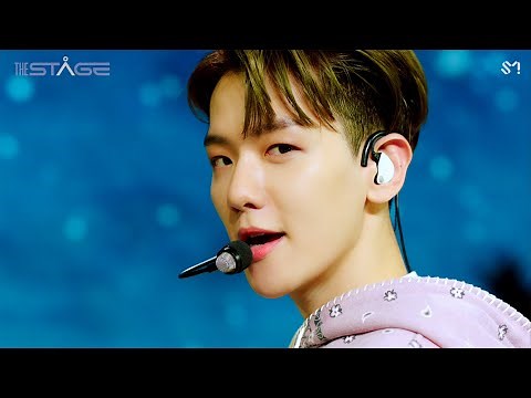 [Eye Contact Cam] BAEKHYUN 백현 'Candy' (Sweet Ver.) @BAEKHYUN THE STAGE