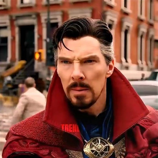 "Dr.Strange Aura Moment 💀🔥" | HEAVENLY JUMPSTYLE SLOWED | Dr.Strange | #drstrange #edit #shorts