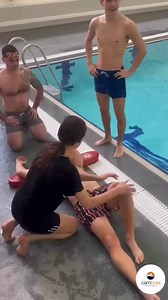 🌟GAIN YOUR NATIONAL POOL LIFEGUARD QUALIFICATION 🌟 There are spaces available on our next National Pool Lifeguard Qualification (NPLQ) Course, starting on the 7th of April. The course is open to those 16 and over, and is an excellent starting point for a career in the leisure industry. Dates: Monday 7th of April - Saturday 12th April 2025 Time: 09:00– 17:00 Full Course Length: 5 Days Saturday Assessment Full Course Cost: £270 Valid For: 2 Years If you're interested in this course or future cou