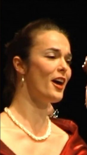 Maja Fluri #soprano #haendel Ombra mai fu #horstsohm #orchestra #classicalmusic #music #shorts #live