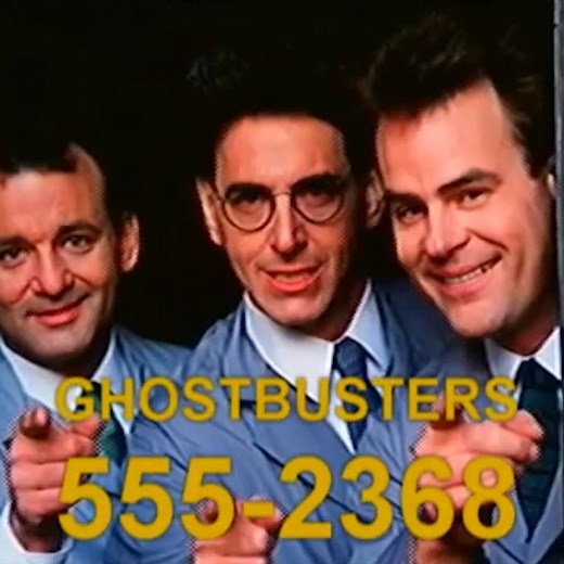 Here's why the number '555' is always used for phone numbers in TV and movies. | Insider Tech
