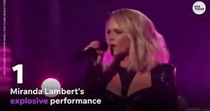 2019 ACM Awards: 3 Must See Performances