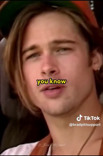 Brad Pitt's Memorable Moments in Fight Club