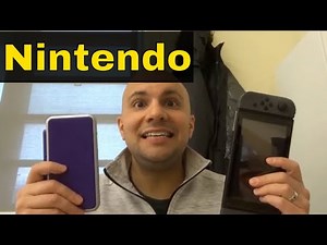 Nintendo 3DS VS Switch-Pros And Cons Of Each