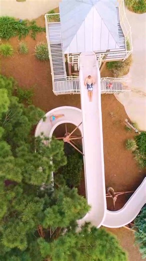 Slide into summer the Reynolds way—where family memories are made one splash at a time ☀️ | Reynolds Lake Oconee