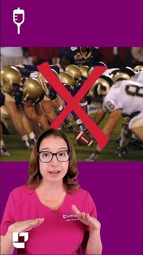 ⚕️Splenomegaly: Medical Surgical SHORT | ‪@LevelUpRN‬