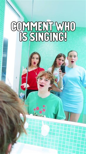 🤓Guess WHO IS SINGING ? 🎤