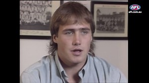 Happy Birthday to the one and only... Tony Lockett 🙌 Enjoy some of the greatest moments from the champ. | AFL