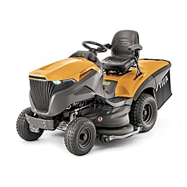 Stiga Estate Pro 9122 XWSY 4 Wheel Drive Lawn Tractor
