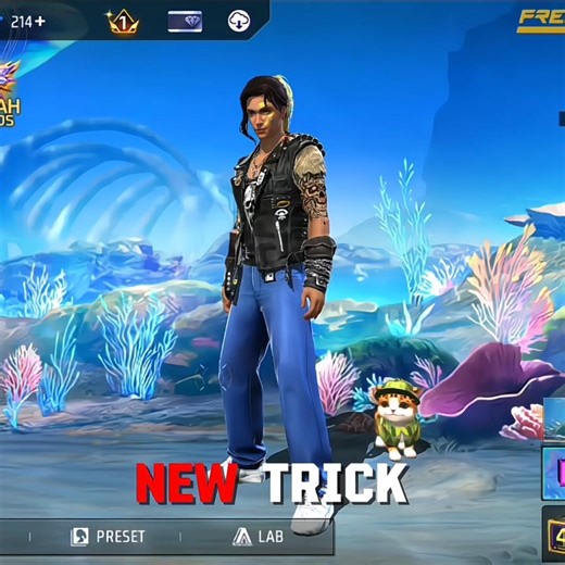 Unlimited skills😗 in br-rank 💀#freefire #gaming #trending #shorts