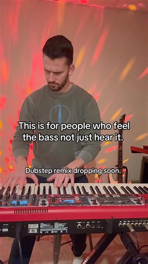 New original Melodic Dubstep remix. #edm #musicproducer #keyboard #newmusic #dubstep #melodicdubstep