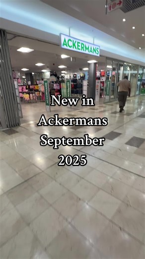 Discover the Latest Ladies' Dresses at Ackermans