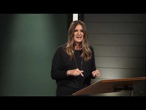 Discovering Treasures in Exodus - God of Deliverance Bible Study by Jen Wilkin