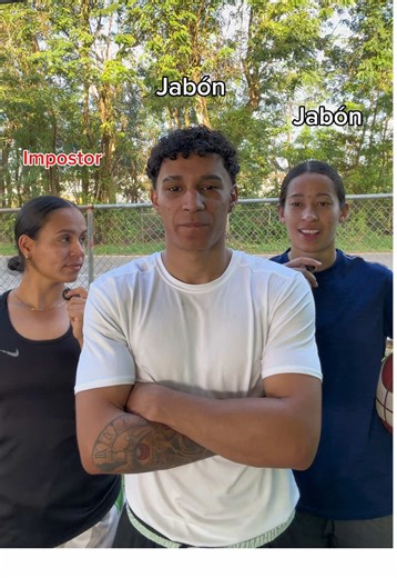 Hay que meterle más dificultad a este juego ya @andreaa.mendez @G.ortega2