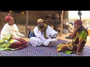 SAMBA LE PAUVRE - 04- FILM EN SONINKE