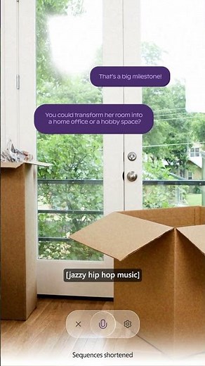 Copilot 🤝 Creative empty nesters