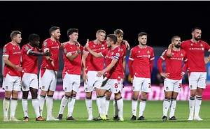 Wrexham vs Walsall: TV Channel, how and where to watch or live stream online 2023/2024 Football League Two match in your country today