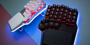 The origin story of our new ortholinear keyboard