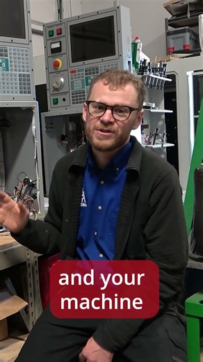 Running programs over RS232?