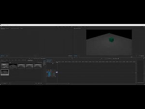 Batch Import into Adobe Premiere Pro 2022