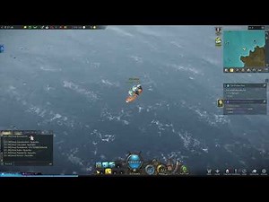 Lost Ark - Solo - Ep 679 - Co Opting the Sea