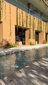 Where creativity awakens and every space becomes a living gallery. Here, art is meant to be experienced. Reserve through Concierge. | Hotel Xcaret Arte