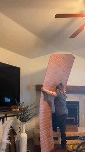 35K views · 457 reactions | Home Tour Part 10 - The Living Room | Life Is What You Make It | Facebook